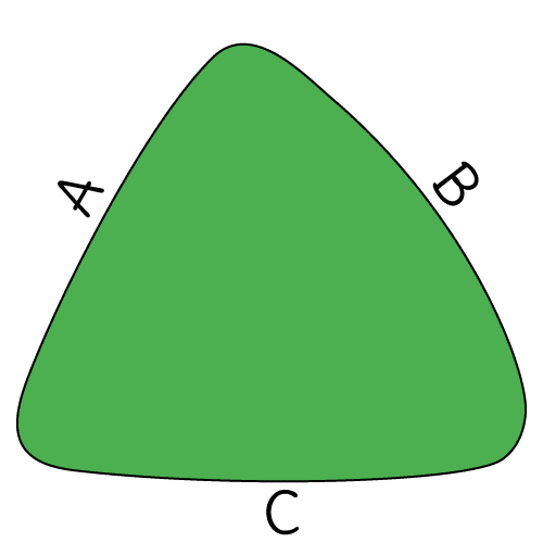 How to Calculate Mulch Volume for a Triangle Area Using Depth