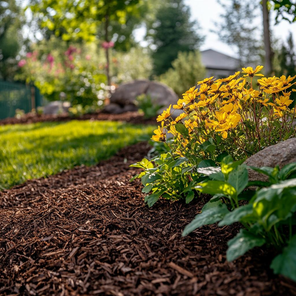 How Much Mulch Do I Really Need The Ultimate Guide to Accurate Mulch Calculation