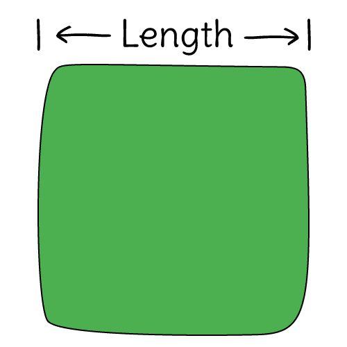 How to Calculate Mulch Volume for a Square Area Using Depth