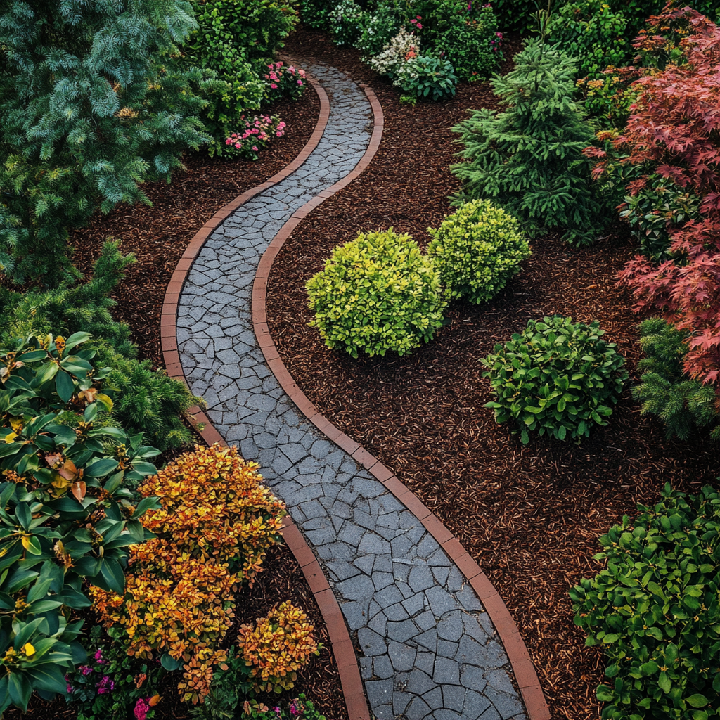 Mulch Math Made Easy: Use Our Calculator to Get the Perfect Amount Every Time