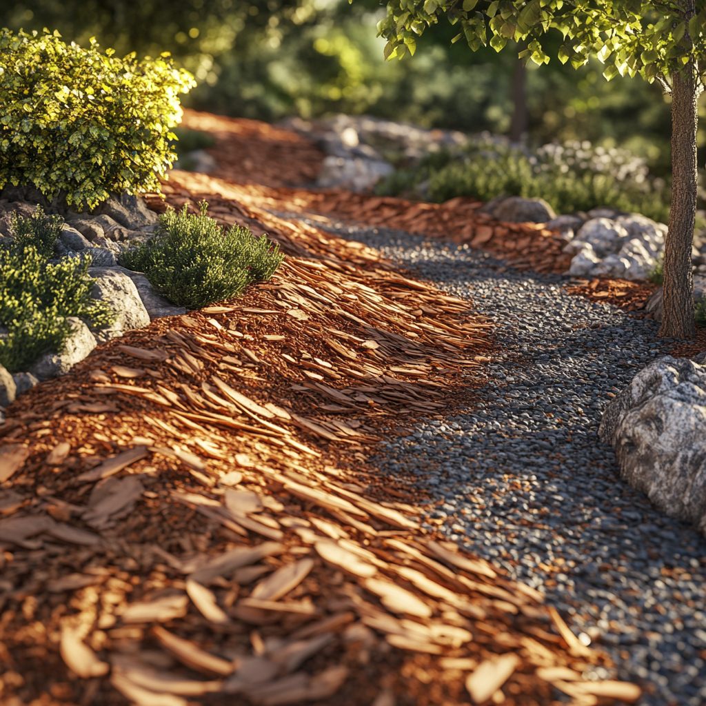 The Mulch Calculator You’ve Been Looking For: Save Time and Money